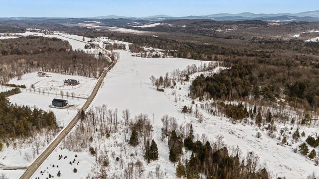 1559 Swamp Road, Fairfield, VT 05455