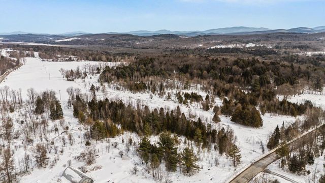 1559 Swamp Road, Fairfield, VT 05455