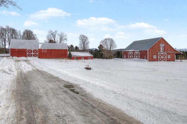 1559 Swamp Road, Fairfield, VT 05455