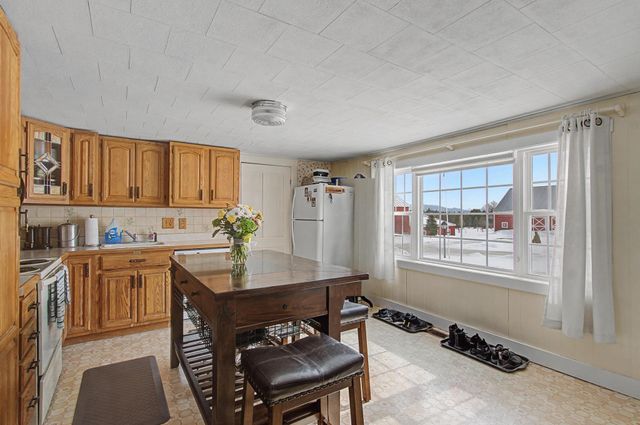 1559 Swamp Road, Fairfield, VT 05455