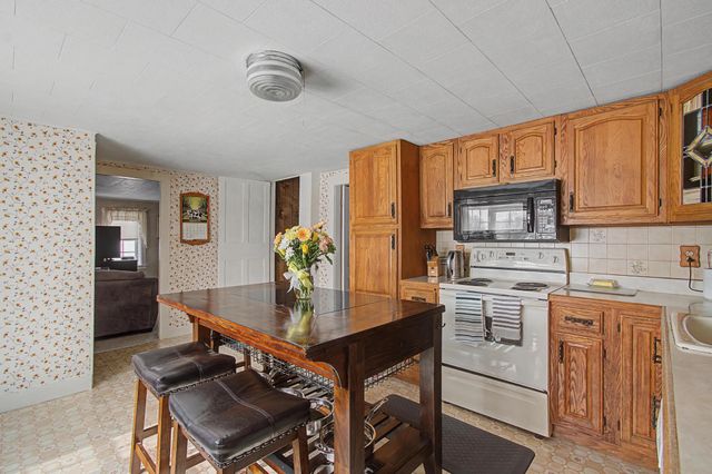 1559 Swamp Road, Fairfield, VT 05455