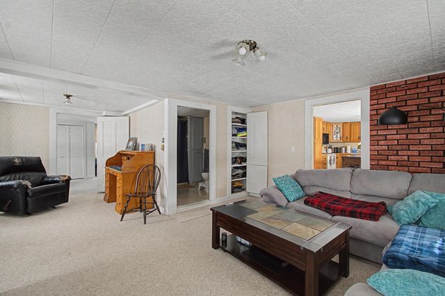 1559 Swamp Road, Fairfield, VT 05455