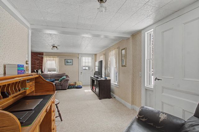 1559 Swamp Road, Fairfield, VT 05455