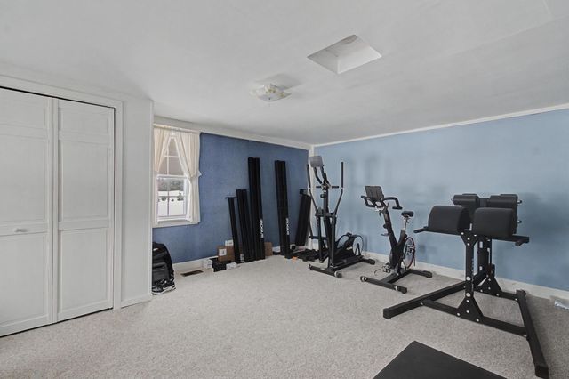 1559 Swamp Road, Fairfield, VT 05455