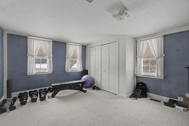 1559 Swamp Road, Fairfield, VT 05455