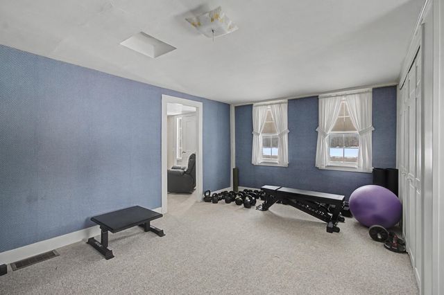 1559 Swamp Road, Fairfield, VT 05455