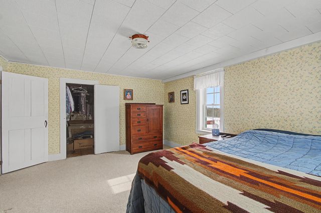 1559 Swamp Road, Fairfield, VT 05455