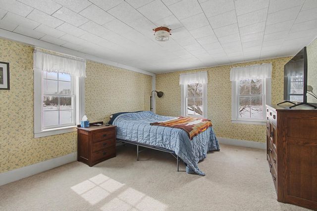 1559 Swamp Road, Fairfield, VT 05455