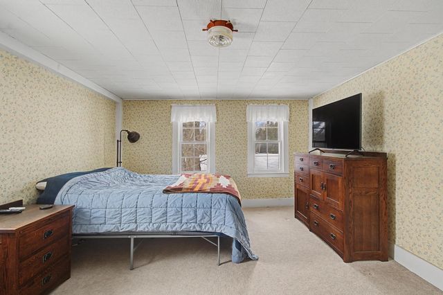 1559 Swamp Road, Fairfield, VT 05455