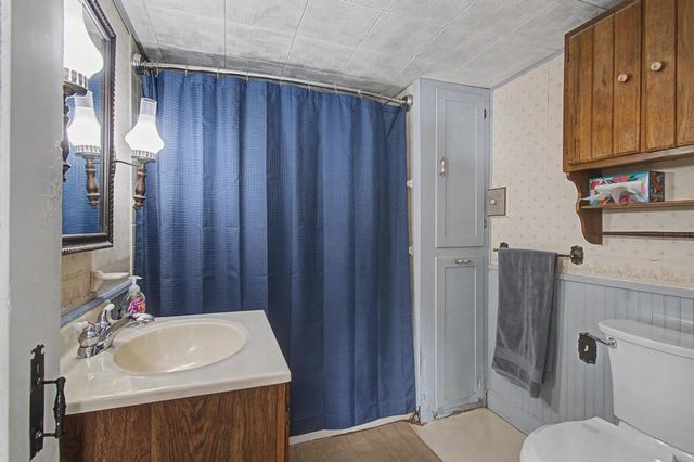 1559 Swamp Road, Fairfield, VT 05455