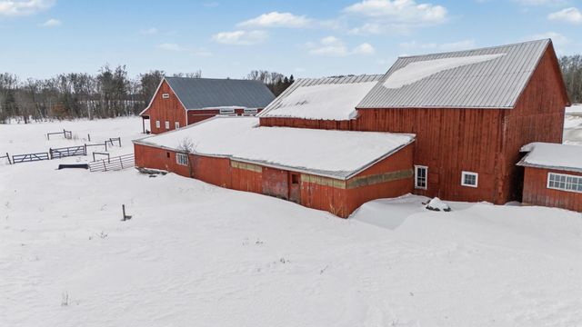 1559 Swamp Road, Fairfield, VT 05455