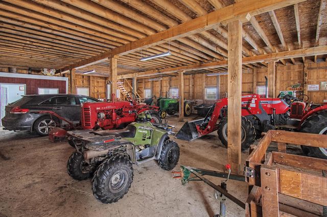 1559 Swamp Road, Fairfield, VT 05455