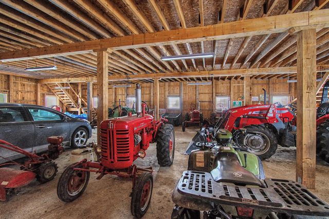 1559 Swamp Road, Fairfield, VT 05455