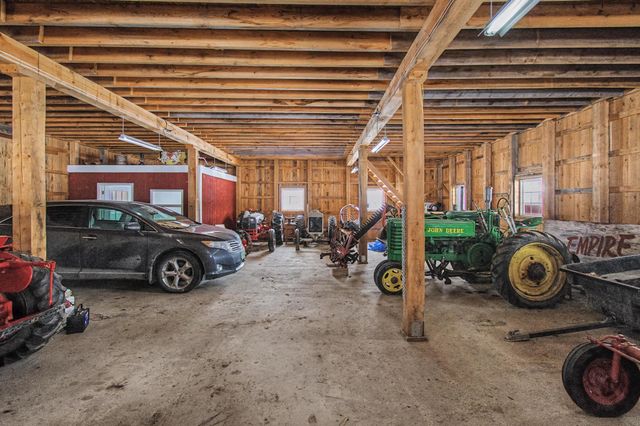 1559 Swamp Road, Fairfield, VT 05455