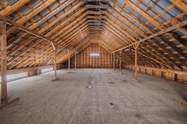 1559 Swamp Road, Fairfield, VT 05455