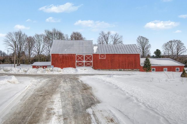 1559 Swamp Road, Fairfield, VT 05455