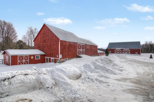 1559 Swamp Road, Fairfield, VT 05455