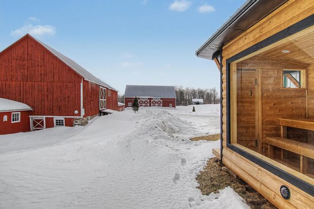 1559 Swamp Road, Fairfield, VT 05455