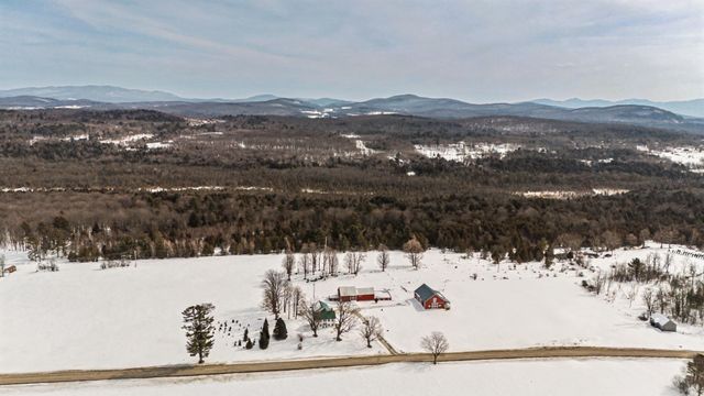 1559 Swamp Road, Fairfield, VT 05455