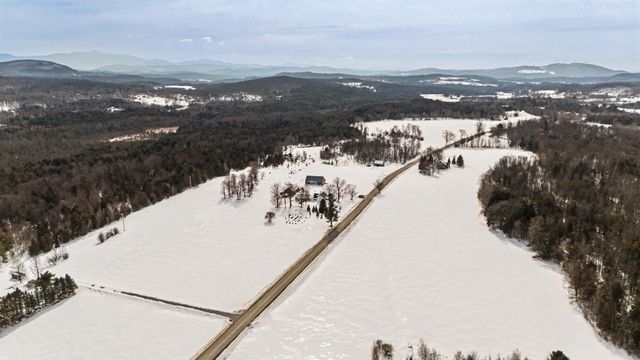 1559 Swamp Road, Fairfield, VT 05455
