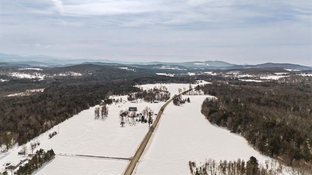 1559 Swamp Road, Fairfield, VT 05455