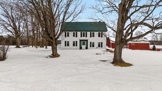 1559 Swamp Road, Fairfield, VT 05455