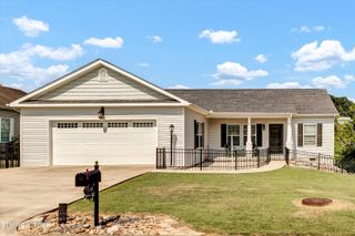 1116 Gregory Valley Drive, Sevierville, TN 37876