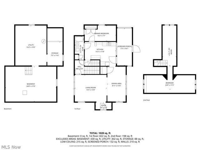 23042 South Street, Homeworth, OH 44287