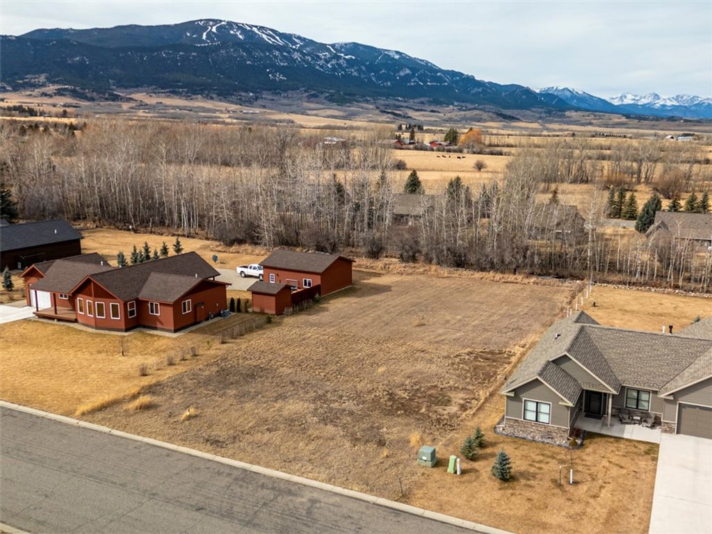 Lot 3 Blk 9 Diamond C Trail, Red Lodge, MT 59068 photo 13