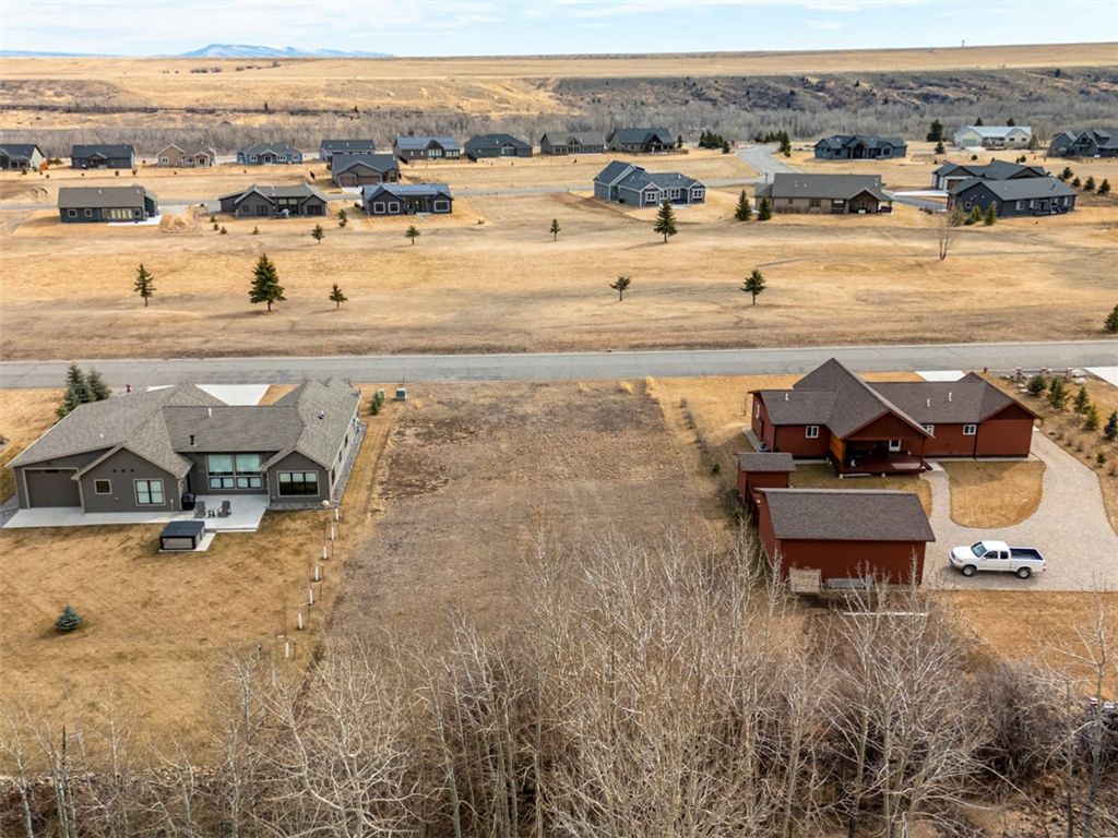Lot 3 Blk 9 Diamond C Trail, Red Lodge, MT 59068 photo 14