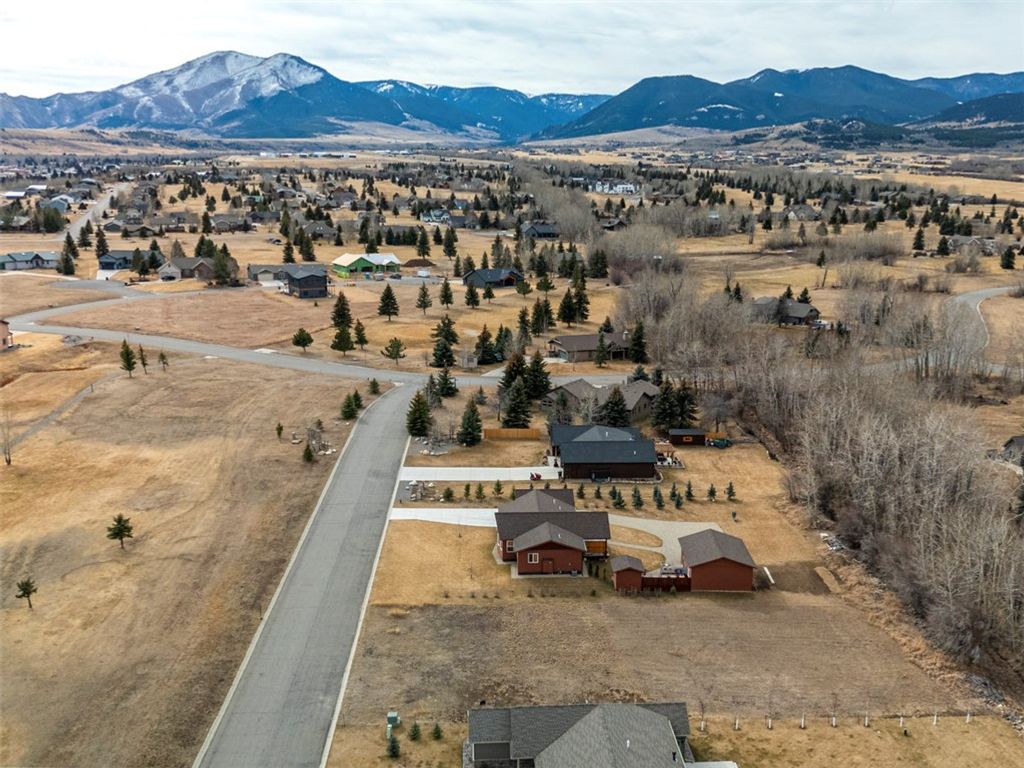 Lot 3 Blk 9 Diamond C Trail, Red Lodge, MT 59068 photo 19