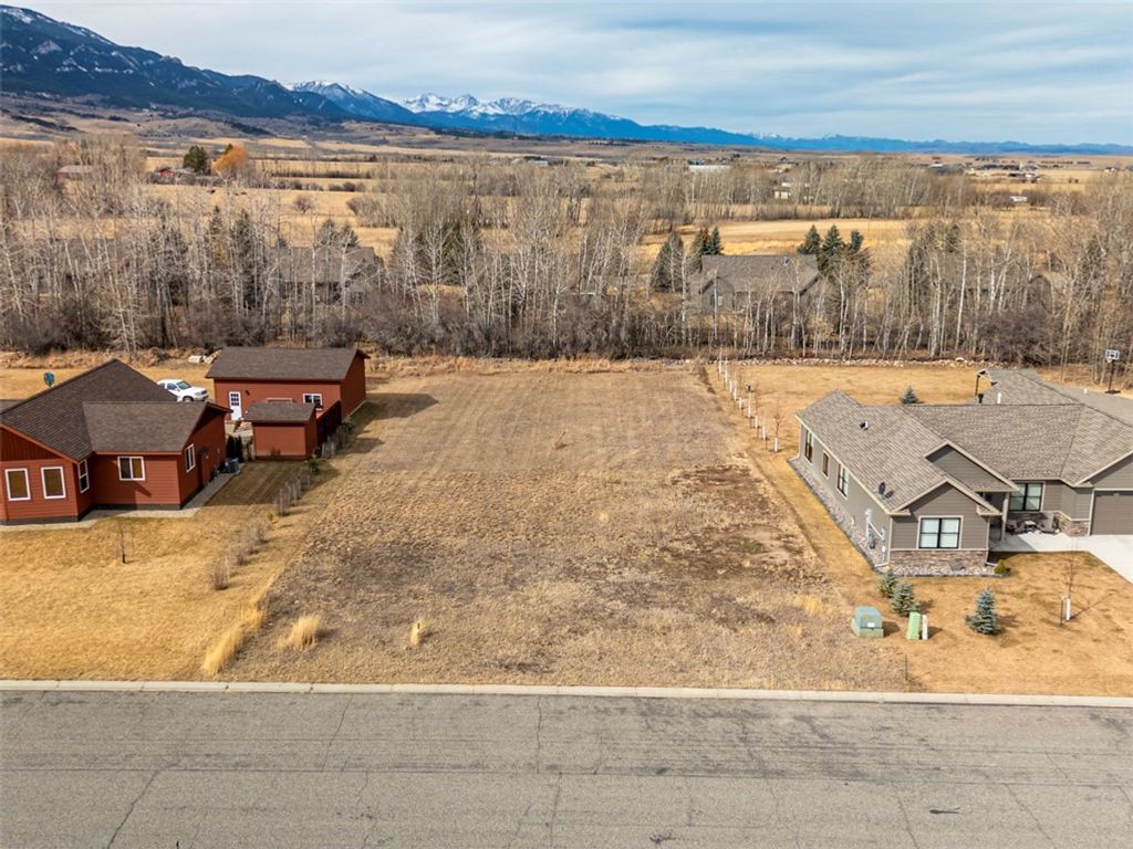 Lot 3 Blk 9 Diamond C Trail, Red Lodge, MT 59068 photo 2