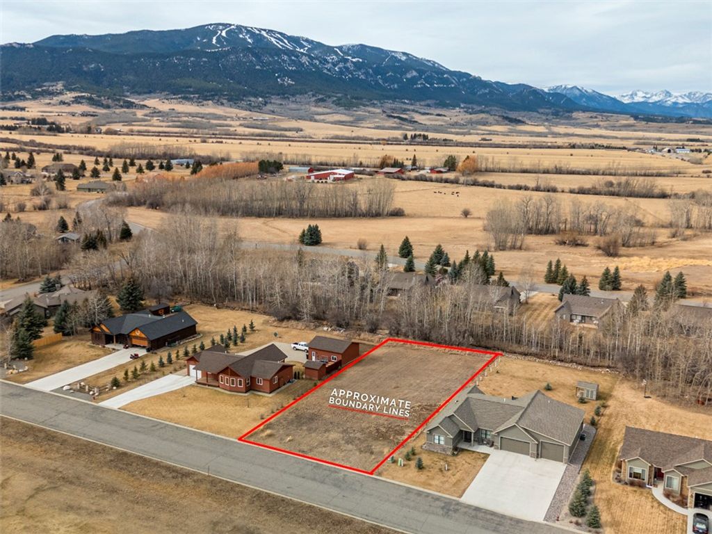 Lot 3 Blk 9 Diamond C Trail, Red Lodge, MT 59068 photo 20