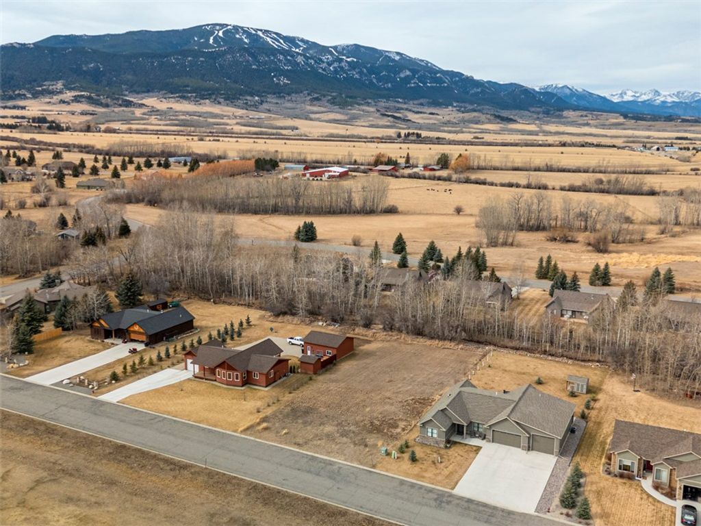 Lot 3 Blk 9 Diamond C Trail, Red Lodge, MT 59068 photo 21