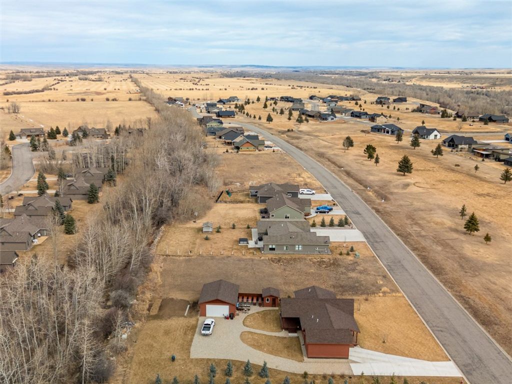 Lot 3 Blk 9 Diamond C Trail, Red Lodge, MT 59068 photo 23