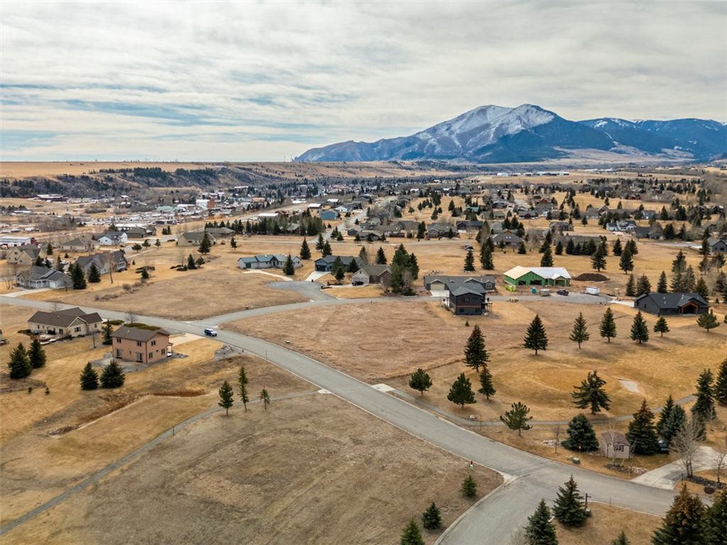 Lot 3 Blk 9 Diamond C Trail, Red Lodge, MT 59068 photo 26