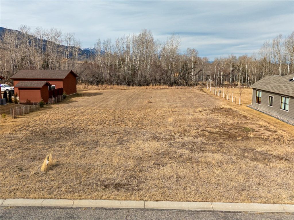 Lot 3 Blk 9 Diamond C Trail, Red Lodge, MT 59068 photo 3