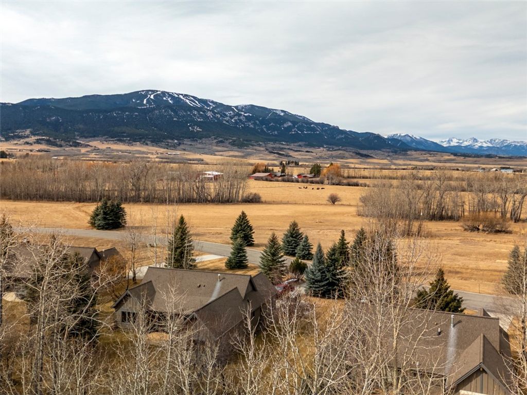Lot 3 Blk 9 Diamond C Trail, Red Lodge, MT 59068 photo 8