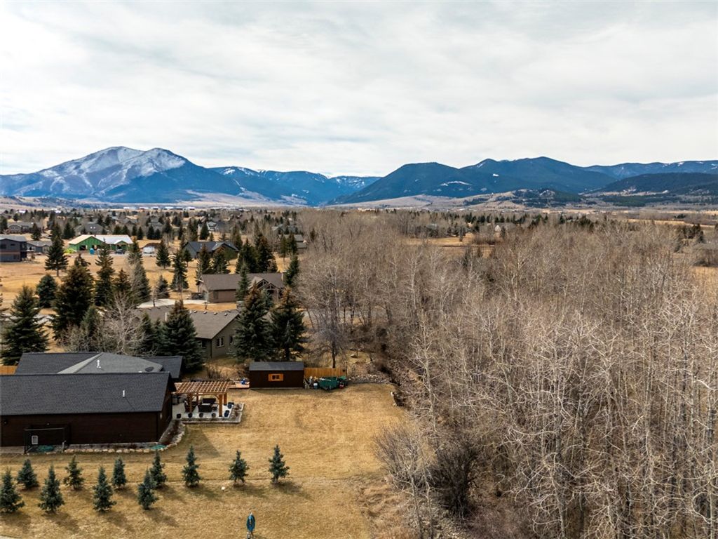 Lot 3 Blk 9 Diamond C Trail, Red Lodge, MT 59068 photo 9