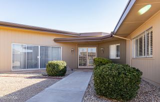 13623 N 108th Drive, Sun City, AZ 85351
