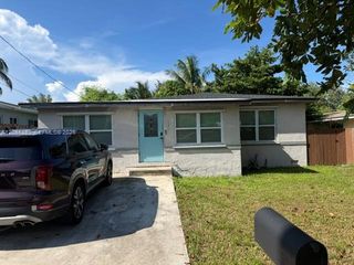 1157 NE 112th Street, Miami, FL 33161