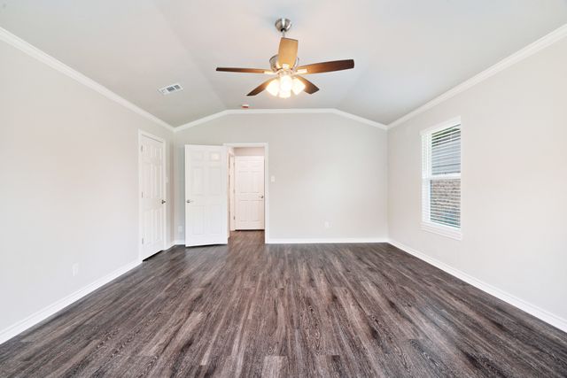 1240 NE 17th Street, Paris, TX 75460
