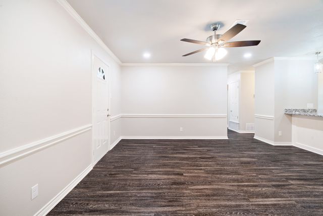 1240 NE 17th Street, Paris, TX 75460