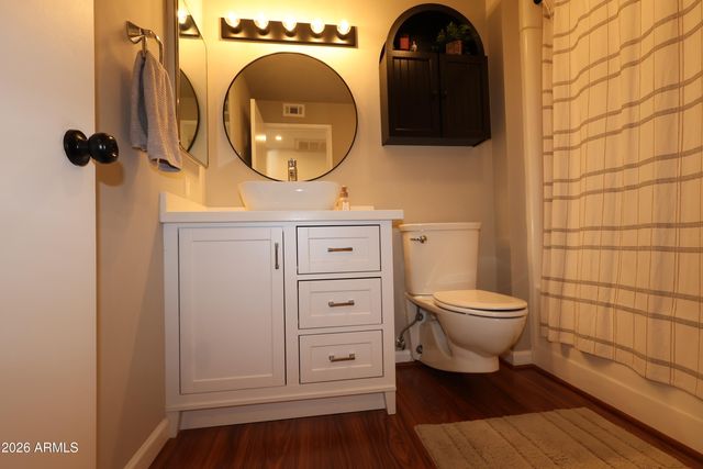 17037 N 106TH Avenue, Sun City, AZ 85373