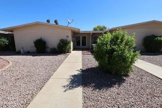 17037 N 106TH Avenue, Sun City, AZ 85373