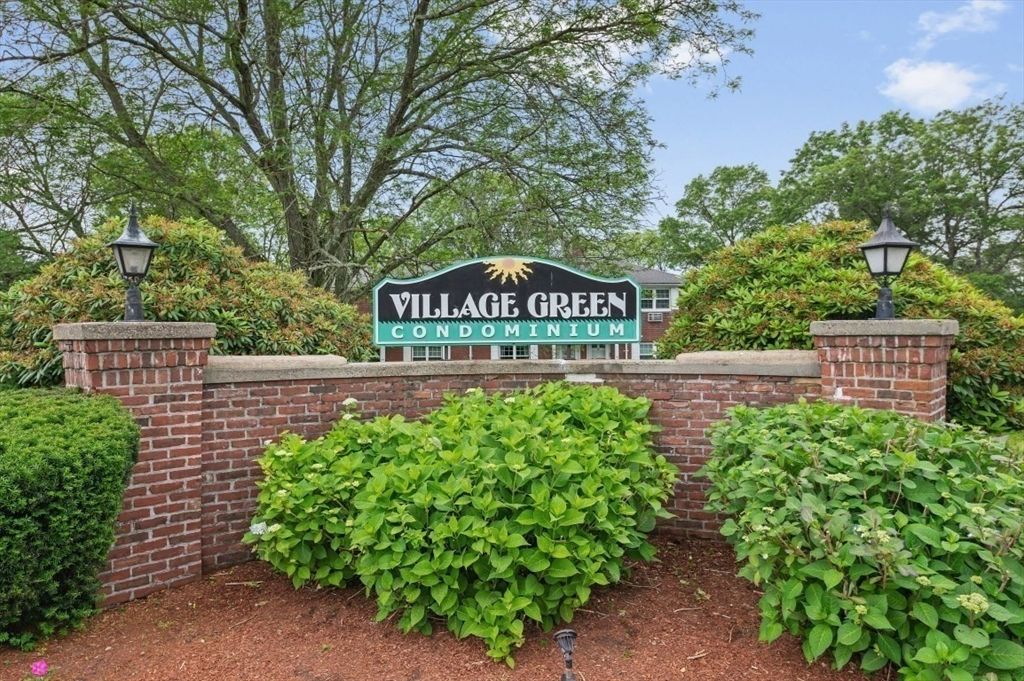 78 Jefferson Street C, North Andover, MA 01845