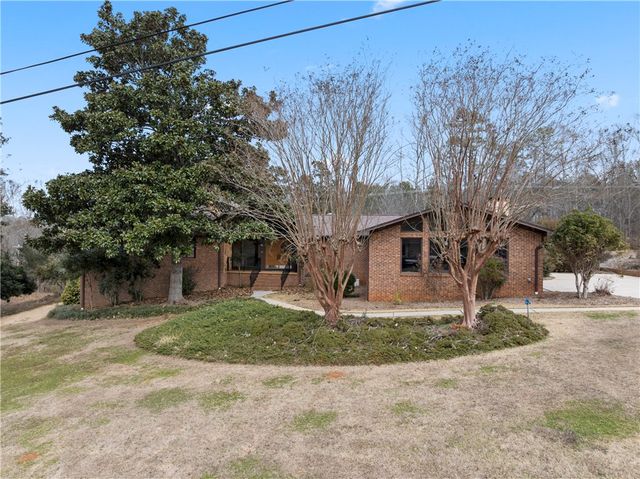 501 Westminster Drive, Pendleton, SC 29670