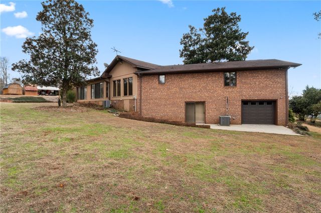 501 Westminster Drive, Pendleton, SC 29670