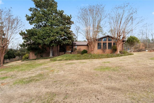 501 Westminster Drive, Pendleton, SC 29670