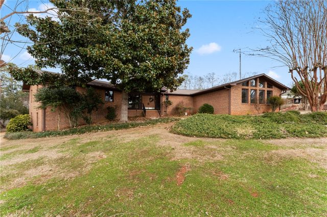 501 Westminster Drive, Pendleton, SC 29670